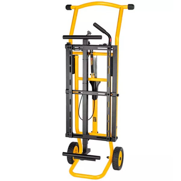 Стенд на колесах для торцовочных пил DeWALT