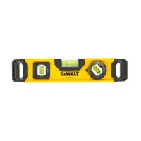 Уровень DeWALT, 230 мм