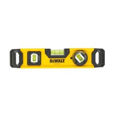 Уровень DeWALT, 230 мм