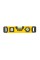 Уровень DeWALT, 230 мм