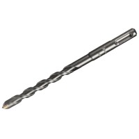 Бур SDS-PLUS с центрирующим наконечником Makita, 8x160 мм