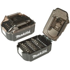 Набор бит в форме батареи LXT Makita, 21 шт