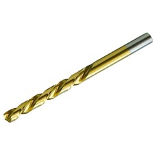Сверло HSS-TiN Economy по металлу Makita, 10x133 мм