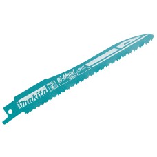 Пильные полотна Bi-Metal для сабельных пил Super Express Makita S123X, 5 шт
