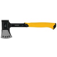 Топор туристический DeWALT, 990 г