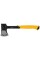 Топор туристический DeWALT, 990 г