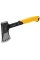 Топор туристический DeWALT, 990 г