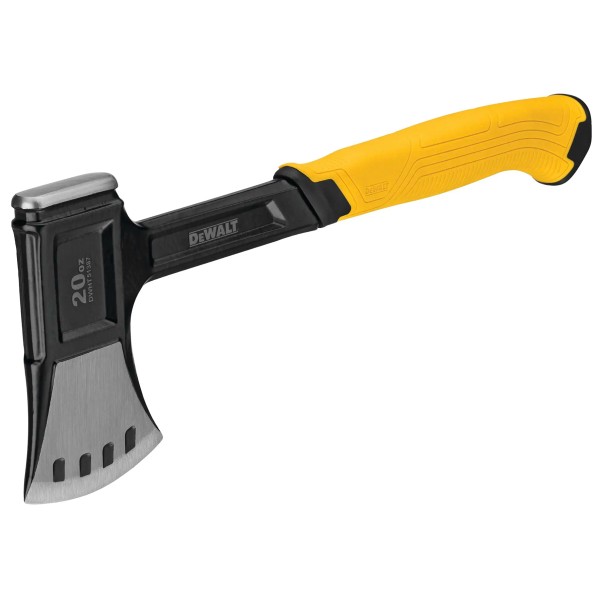 Топор туристический DeWALT, 990 г