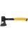 Топор туристический DeWALT, 990 г