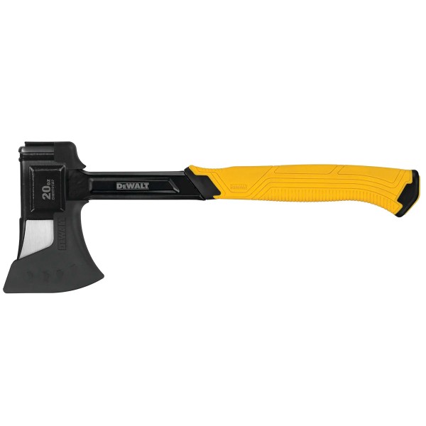 Топор туристический DeWALT, 990 г