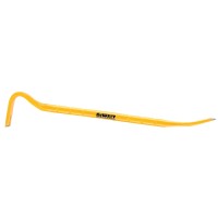 Гвоздодер-монтажёр из пружинной стали DeWALT, 1070 мм