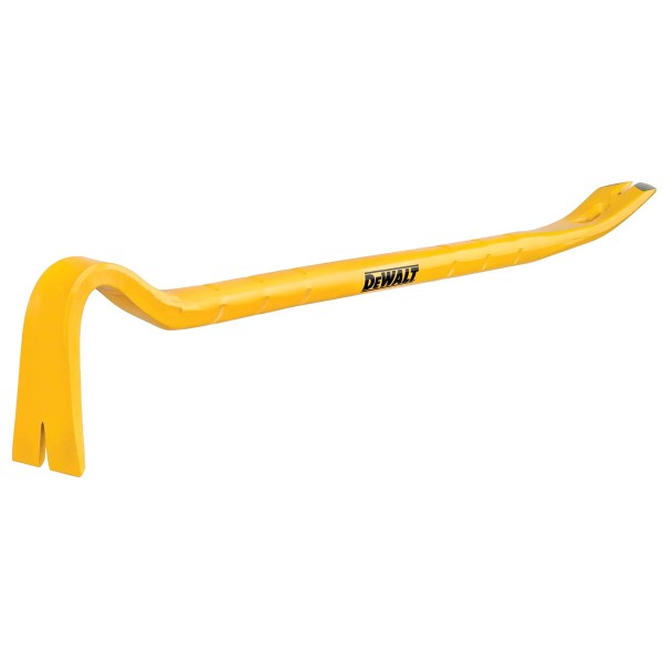 Гвоздодер-монтажёр из пружинной стали DeWALT, 610 мм