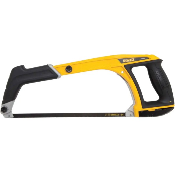 Ножовка по металлу 5 в 1 DeWALT