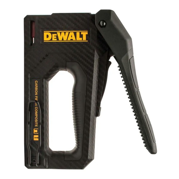 Степлер CARBON FIBRE DeWALT