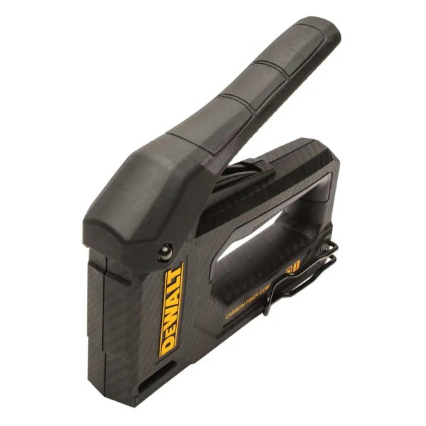 Степлер CARBON FIBRE DeWALT