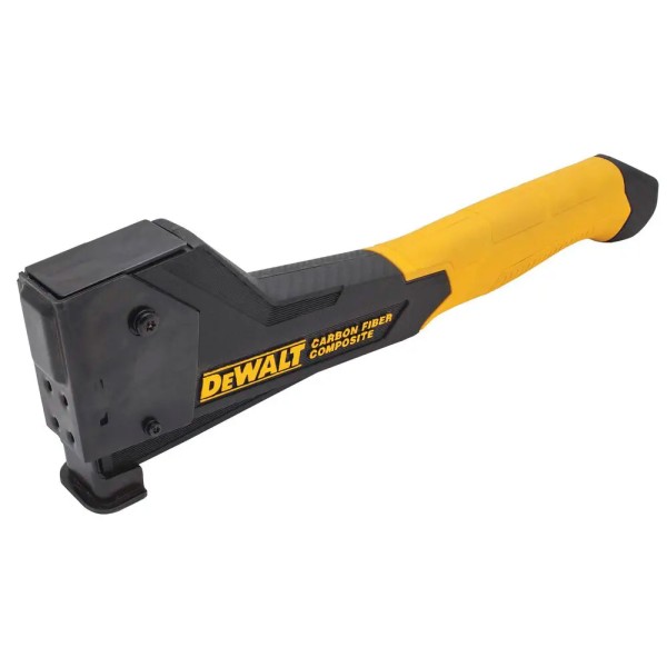 Степлер ударный CARBON FIBRE DeWALT