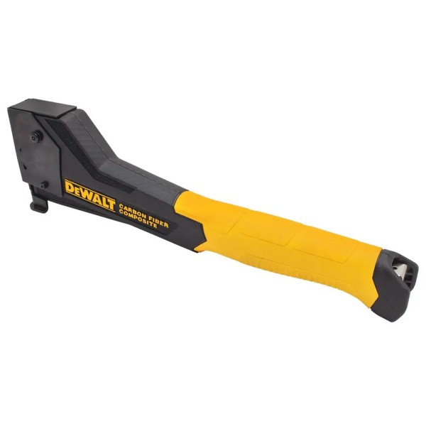 Степлер ударный CARBON FIBRE DeWALT
