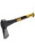 Топор-колун DeWALT, 2630 г