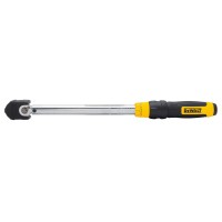 Ключ динамометрический 3/8 DeWALT, 27-135 Нм Ключ динамометрический 3/8 DeWALT, 27-135 Нм