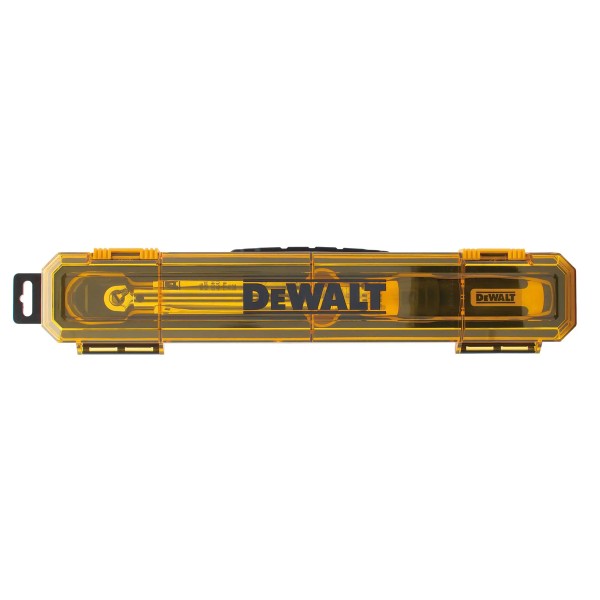 Ключ динамометрический 3/8 DeWALT, 27-135 Нм