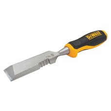 Стамеска DEWALT, 25х300 мм