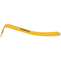 Гвоздодер-монтажёр из пружинной стали DeWALT, 300 мм
