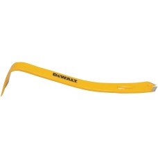 Гвоздодер-монтажёр из пружинной стали DeWALT, 300 мм