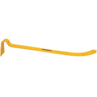 Гвоздодер-монтажёр плоский DeWALT, 530 мм