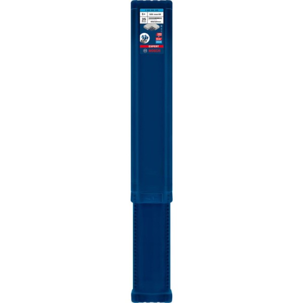 Ударный бур Bosch Expert SDS-Max-8X, 25x400x520 мм 5 шт