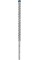 Ударный бур Bosch Expert SDS-Plus-7X 10x150x215 мм, 50 шт