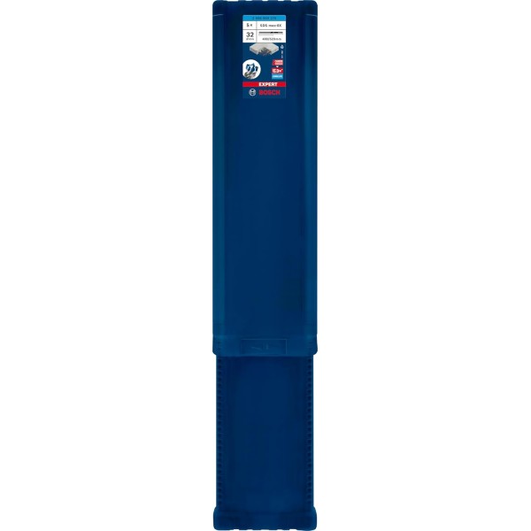 Ударный бур Bosch Expert SDS-Plus-7X 10x150x215 мм, 50 шт