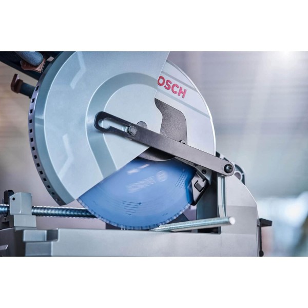 Пильный диск Bosch Expert for Steel 355 мм /90