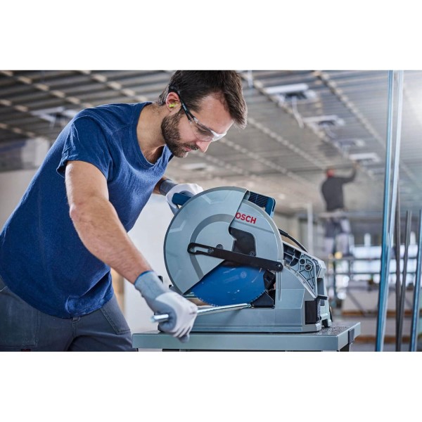 Пильный диск Bosch Expert for Steel 355 мм /90