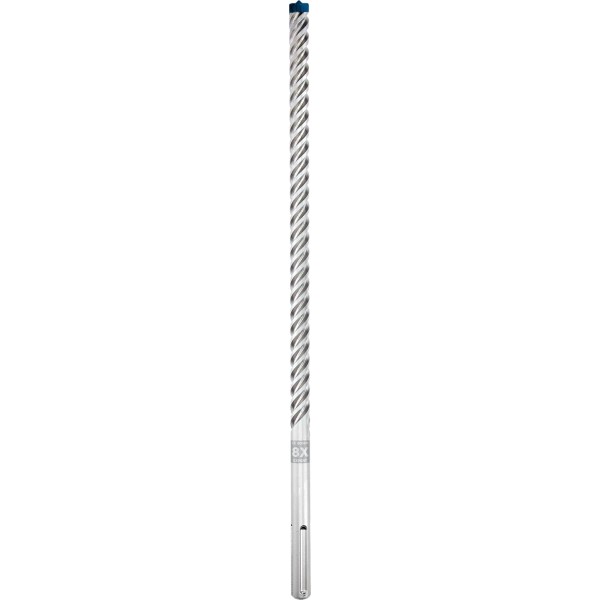 Ударный бур Bosch Expert SDS-Max-8X, 20x400x520 мм, 5 шт