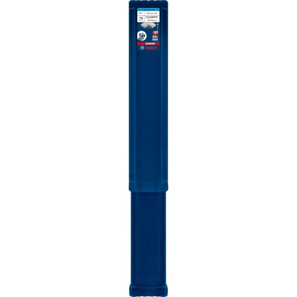 Ударный бур Bosch Expert SDS-Max-8X, 16x400x540 мм, 5 шт