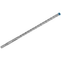 Ударный бур Bosch Expert SDS-Plus-7X 10x200x265 мм, 30 шт