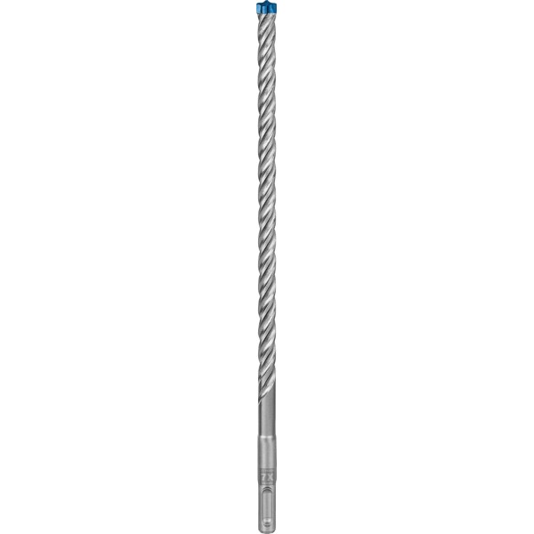 Ударный бур Bosch Expert SDS-Plus-7X 10x200x265 мм, 30 шт