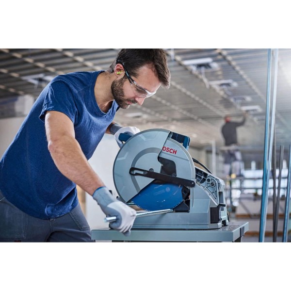 Пильный диск Bosch Expert for Steel 355 мм /80