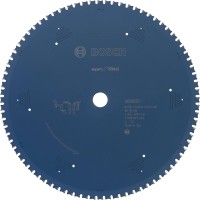 Пильный диск Bosch Expert for Steel 355 мм /80