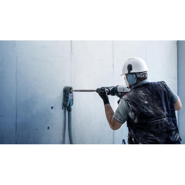 Ударный бур Bosch Expert SDS-Max-8X, 18x200x340 мм, 5 шт