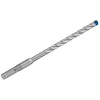 Ударный бур Bosch Expert SDS-Plus-7X 7x100x165 мм