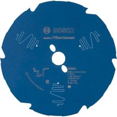 Пильный диск Bosch Expert for Fiber Cement 260х2,4/1,8x30 мм-6T