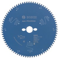 Пильный диск Bosch Expert for Aluminium 260х2,8х30, 80 HTLCG