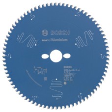 Пильный диск Bosch Expert for Aluminium 260х2,8х30, 80 HTLCG