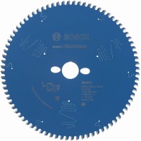 Пильный диск Bosch Expert for Aluminium 210х2,6х30, 54 HTLCG