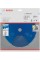 Пильный диск Bosch Expert for Aluminium 210х2,6х30, 54 HTLCG