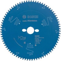 Пильный диск Bosch Expert for Aluminium 254х2.8х30, 80 HTLCG Пильный диск Bosch Expert for Aluminium 254х2.8х30, 80 HTLCG