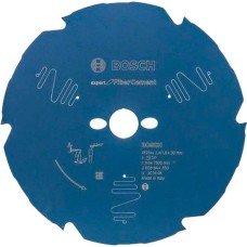 Пильный диск Bosch Expert for Fiber Cement 254х2,4/1,8x30 мм-6T