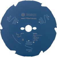 Пильный диск Bosch Expert for Fiber Cement 254х2,4/1,8x30 мм-6T