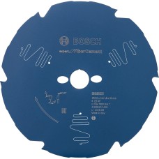 Пильный диск Bosch Expert for Fiber Cement 254х2,4/1,8x30 мм-6T
